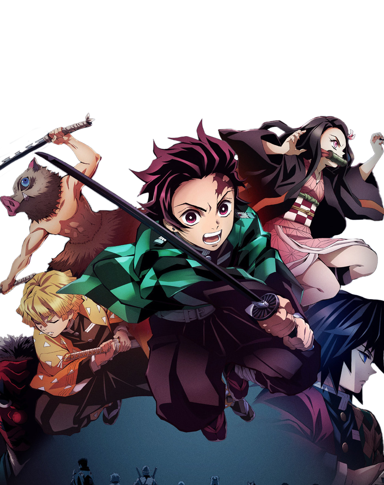 Kimetsu No Yaiba